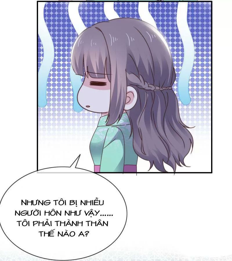 Bồn Nhiên Tinh Động Chapter 22 - Trang 2