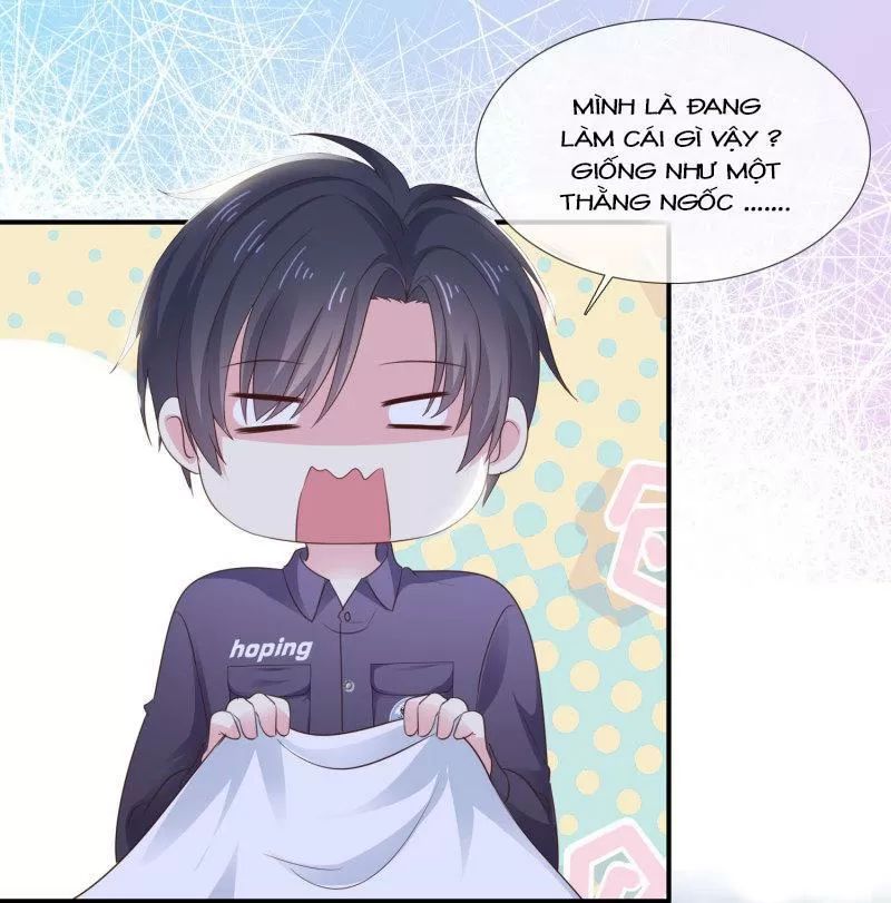 Bồn Nhiên Tinh Động Chapter 22 - Trang 2