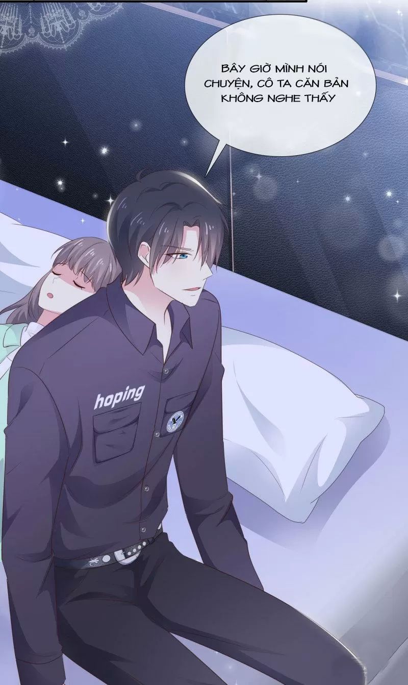 Bồn Nhiên Tinh Động Chapter 22 - Trang 2