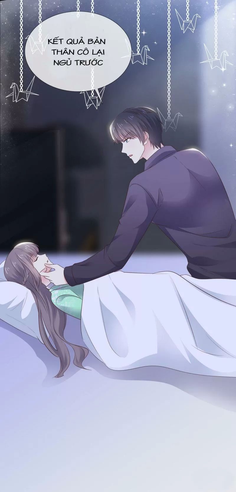 Bồn Nhiên Tinh Động Chapter 22 - Trang 2