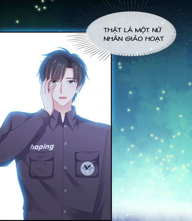 Bồn Nhiên Tinh Động Chapter 22 - Trang 2