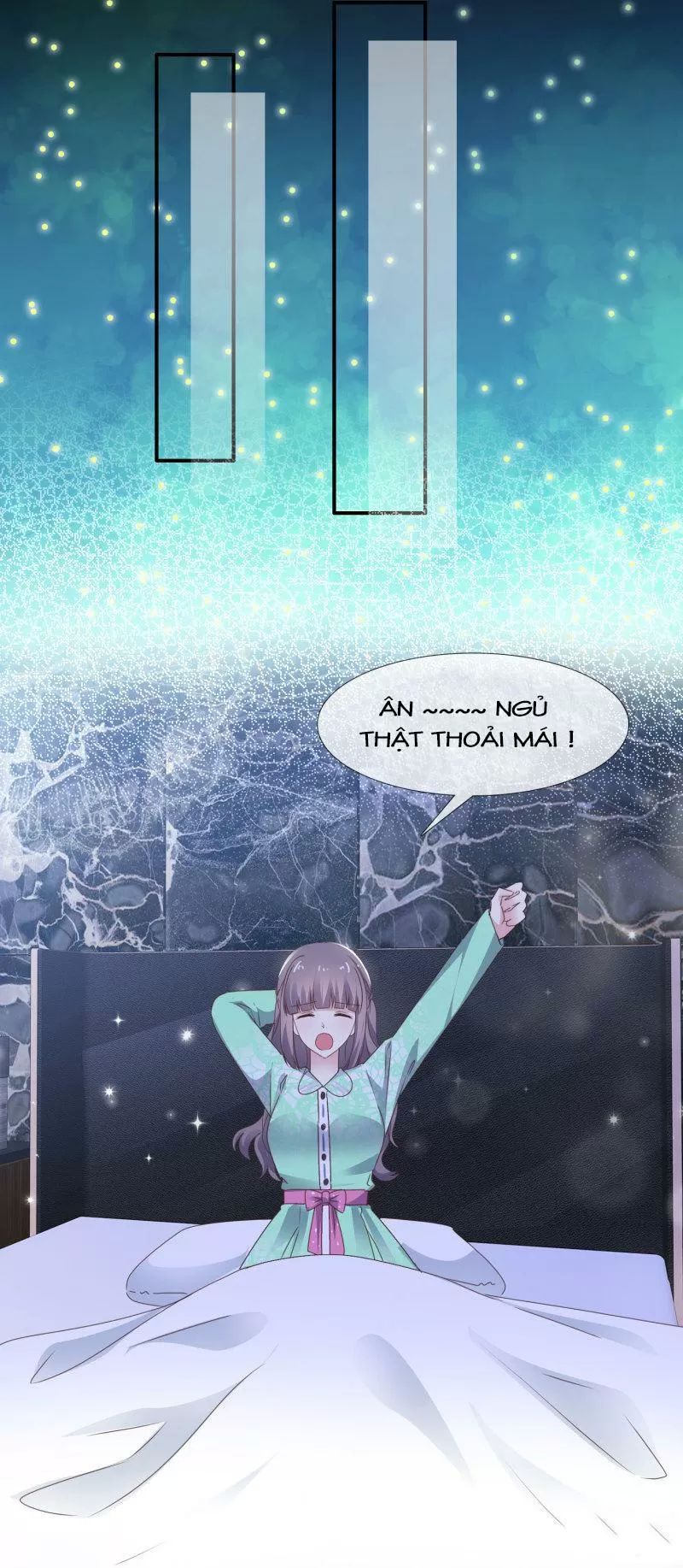 Bồn Nhiên Tinh Động Chapter 22 - Trang 2