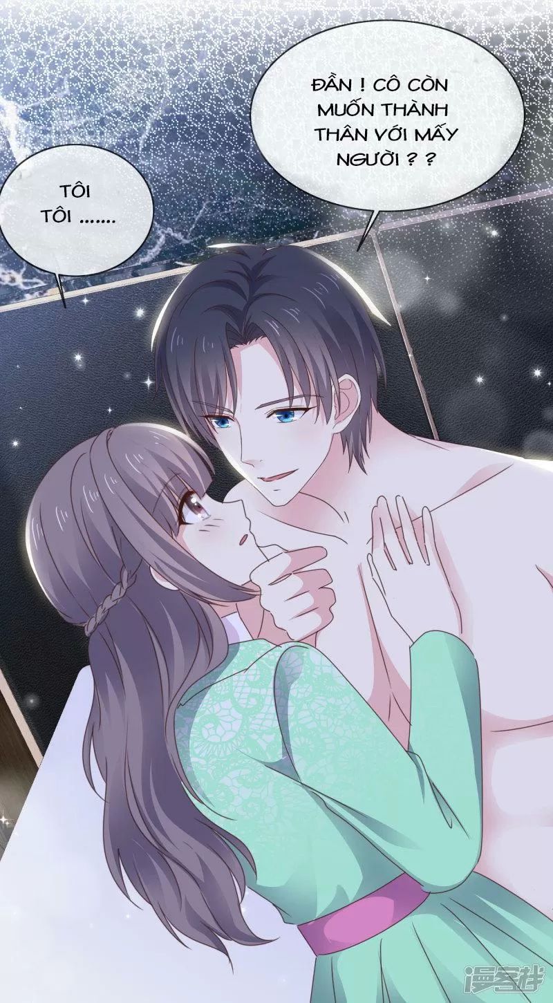 Bồn Nhiên Tinh Động Chapter 22 - Trang 2