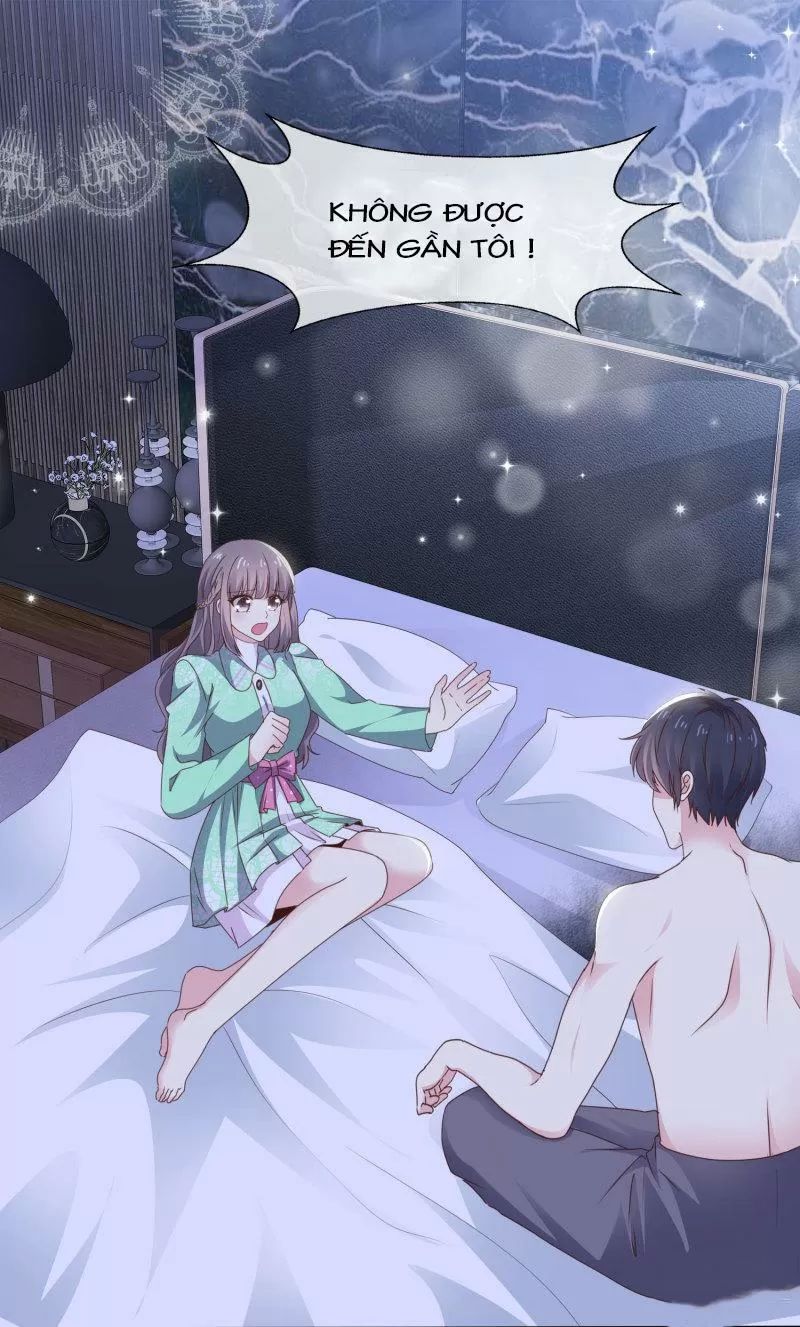 Bồn Nhiên Tinh Động Chapter 22 - Trang 2