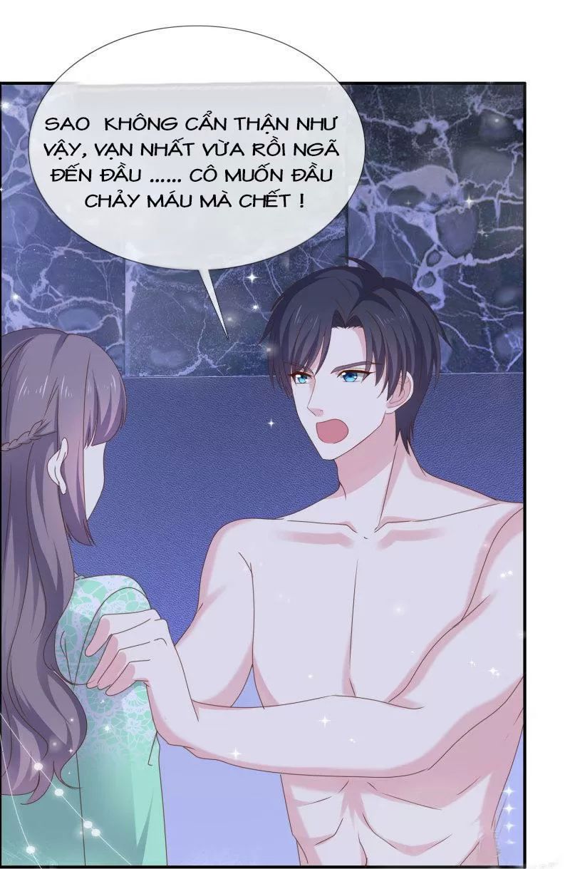 Bồn Nhiên Tinh Động Chapter 22 - Trang 2