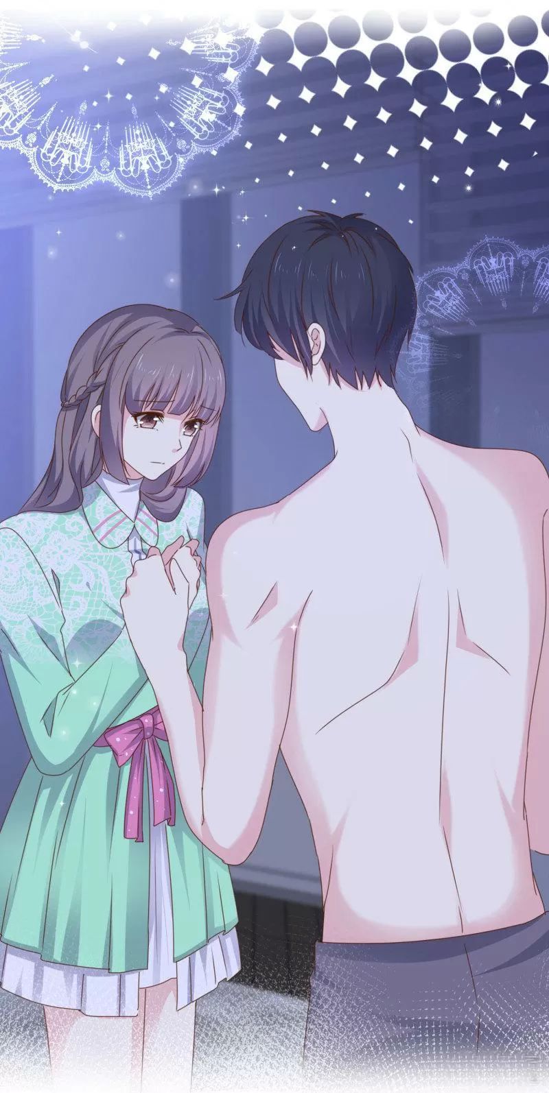 Bồn Nhiên Tinh Động Chapter 22 - Trang 2