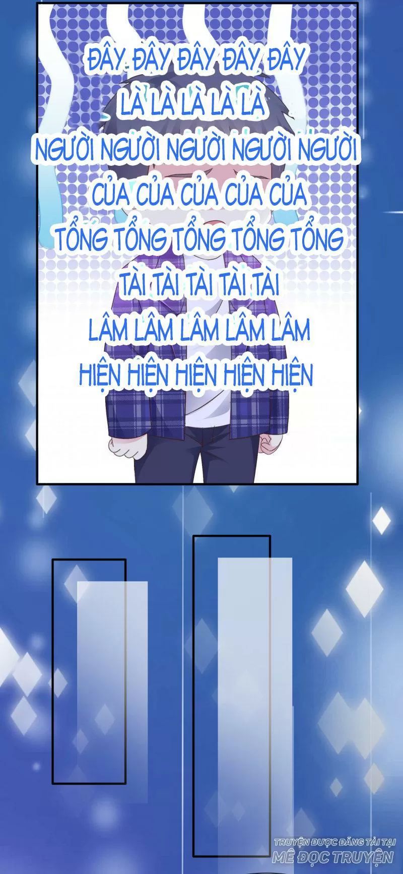 Bồn Nhiên Tinh Động Chapter 24 - Trang 2