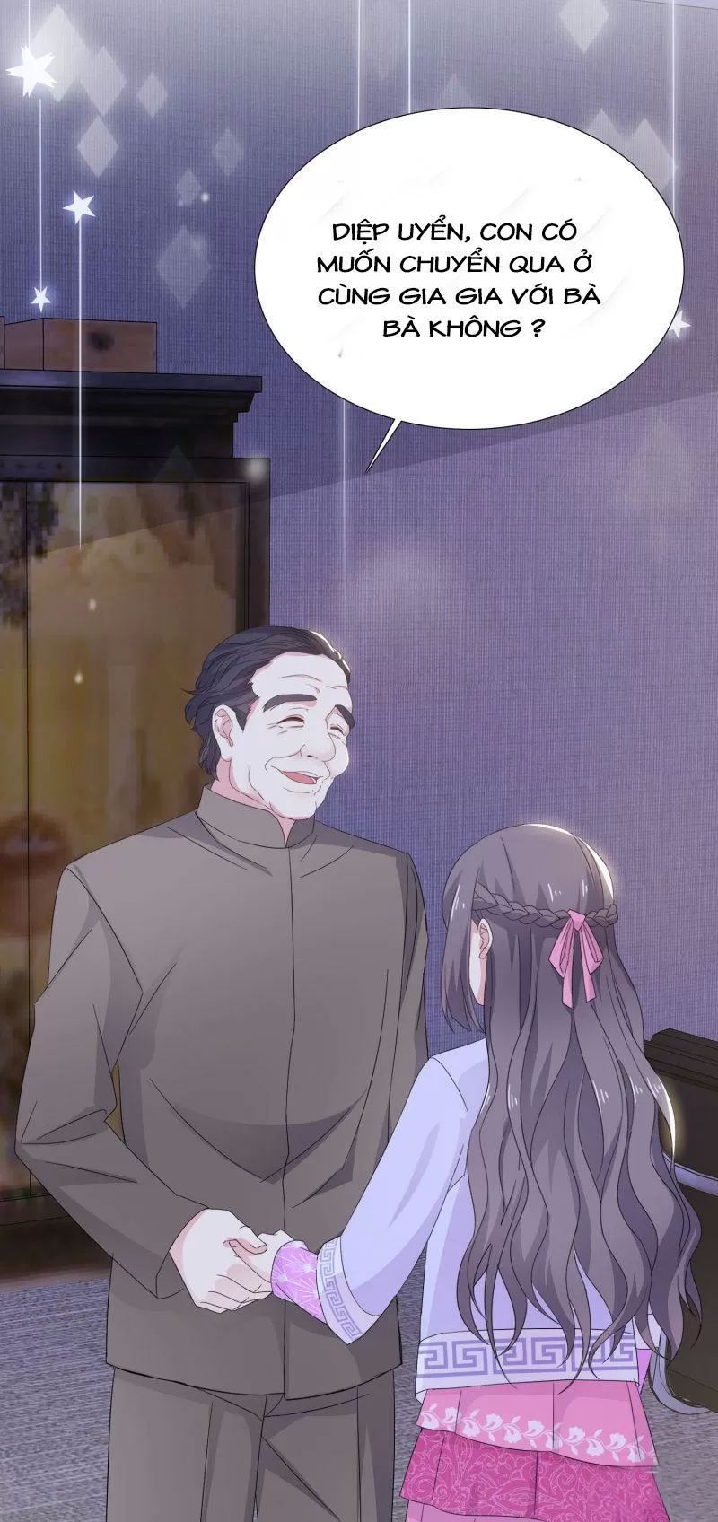 Bồn Nhiên Tinh Động Chapter 25 - Trang 2