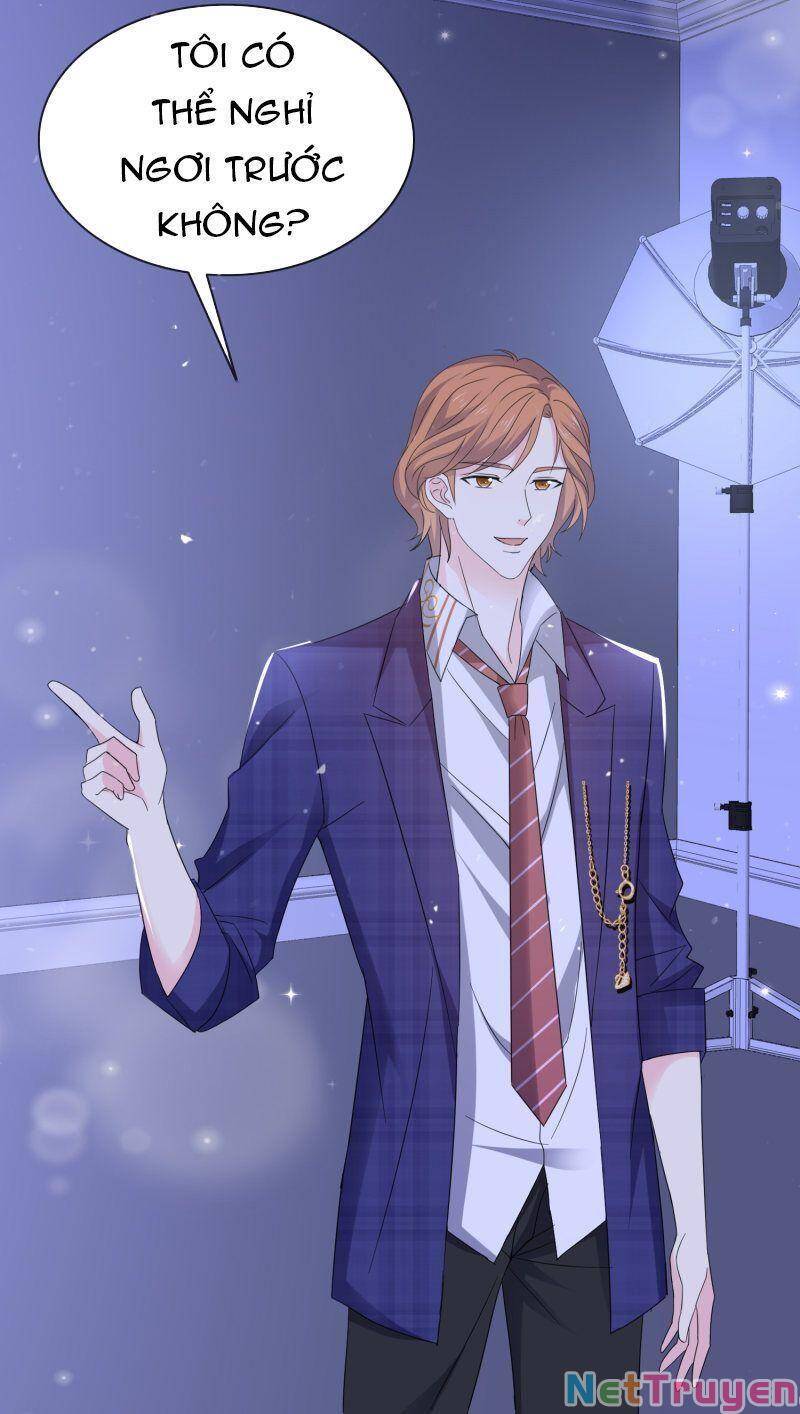 Bồn Nhiên Tinh Động Chapter 26 - Trang 2