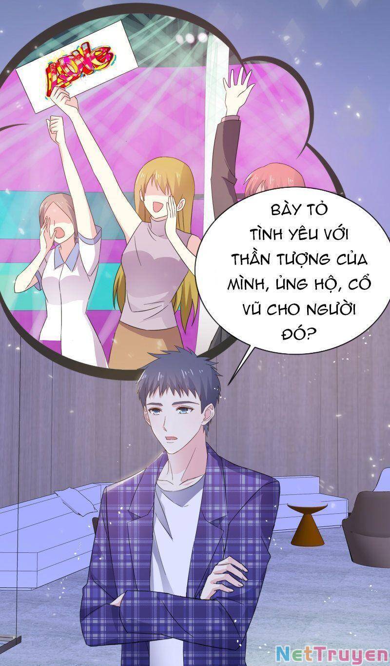 Bồn Nhiên Tinh Động Chapter 26 - Trang 2