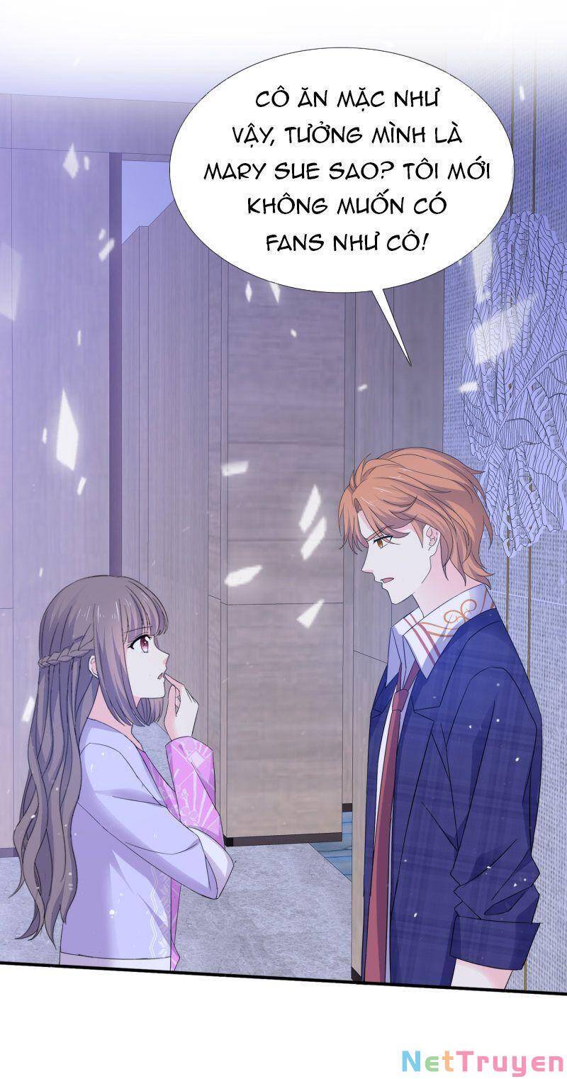 Bồn Nhiên Tinh Động Chapter 26 - Trang 2