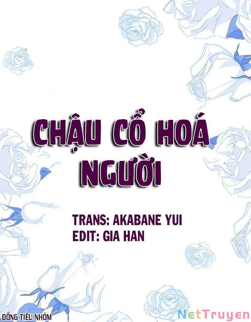 Bồn Nhiên Tinh Động Chapter 27 - Trang 2