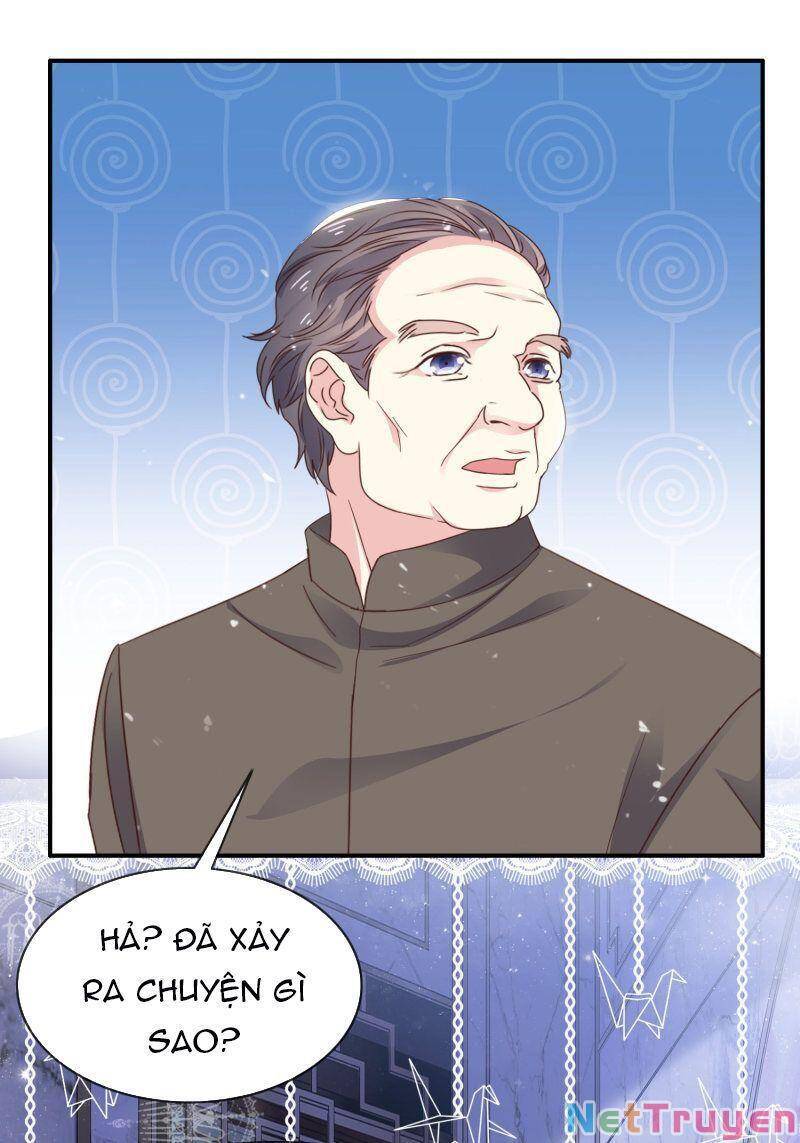 Bồn Nhiên Tinh Động Chapter 27 - Trang 2