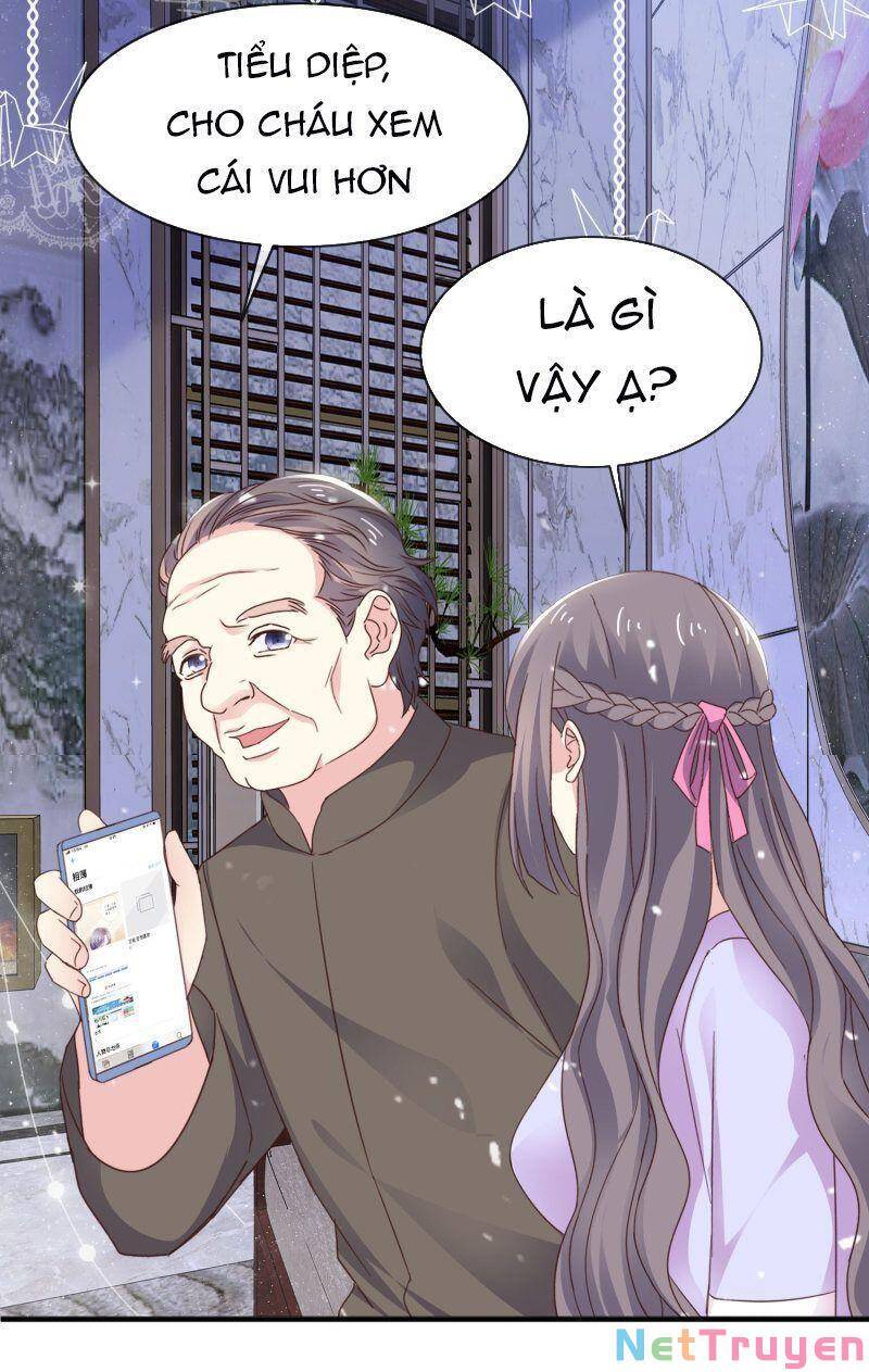 Bồn Nhiên Tinh Động Chapter 27 - Trang 2