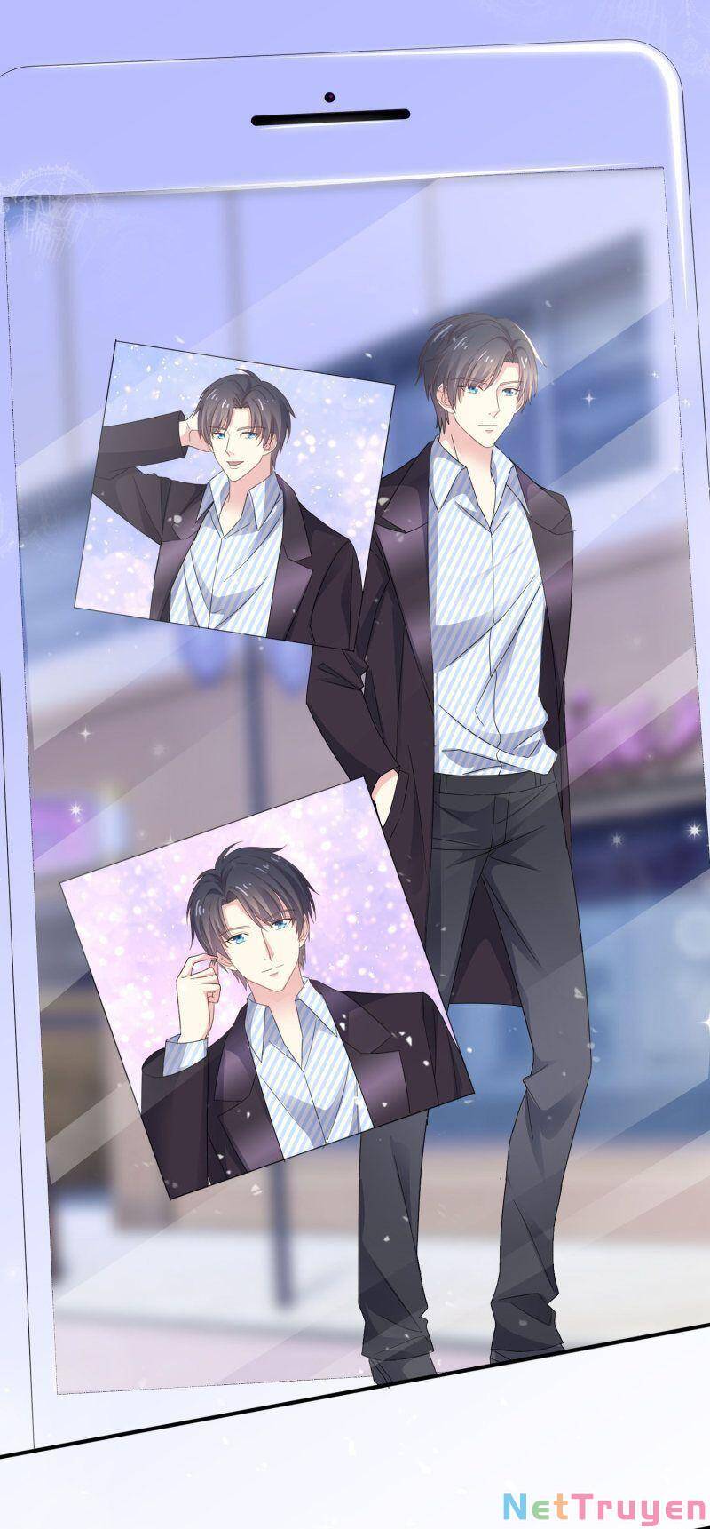 Bồn Nhiên Tinh Động Chapter 27 - Trang 2