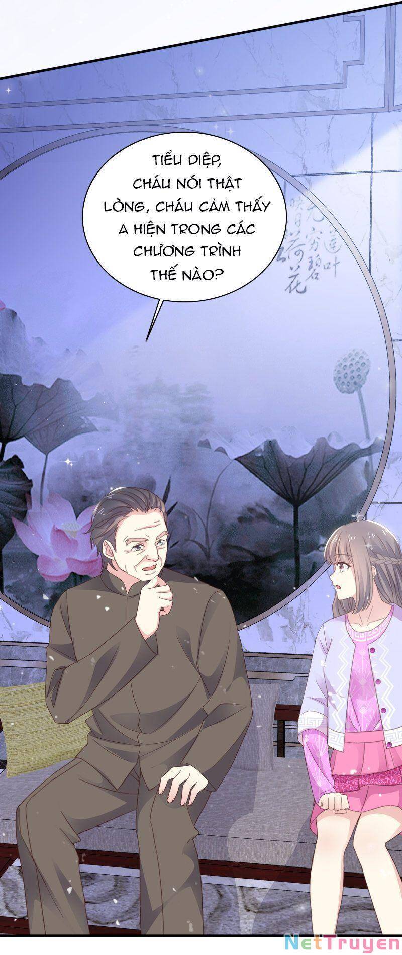 Bồn Nhiên Tinh Động Chapter 27 - Trang 2