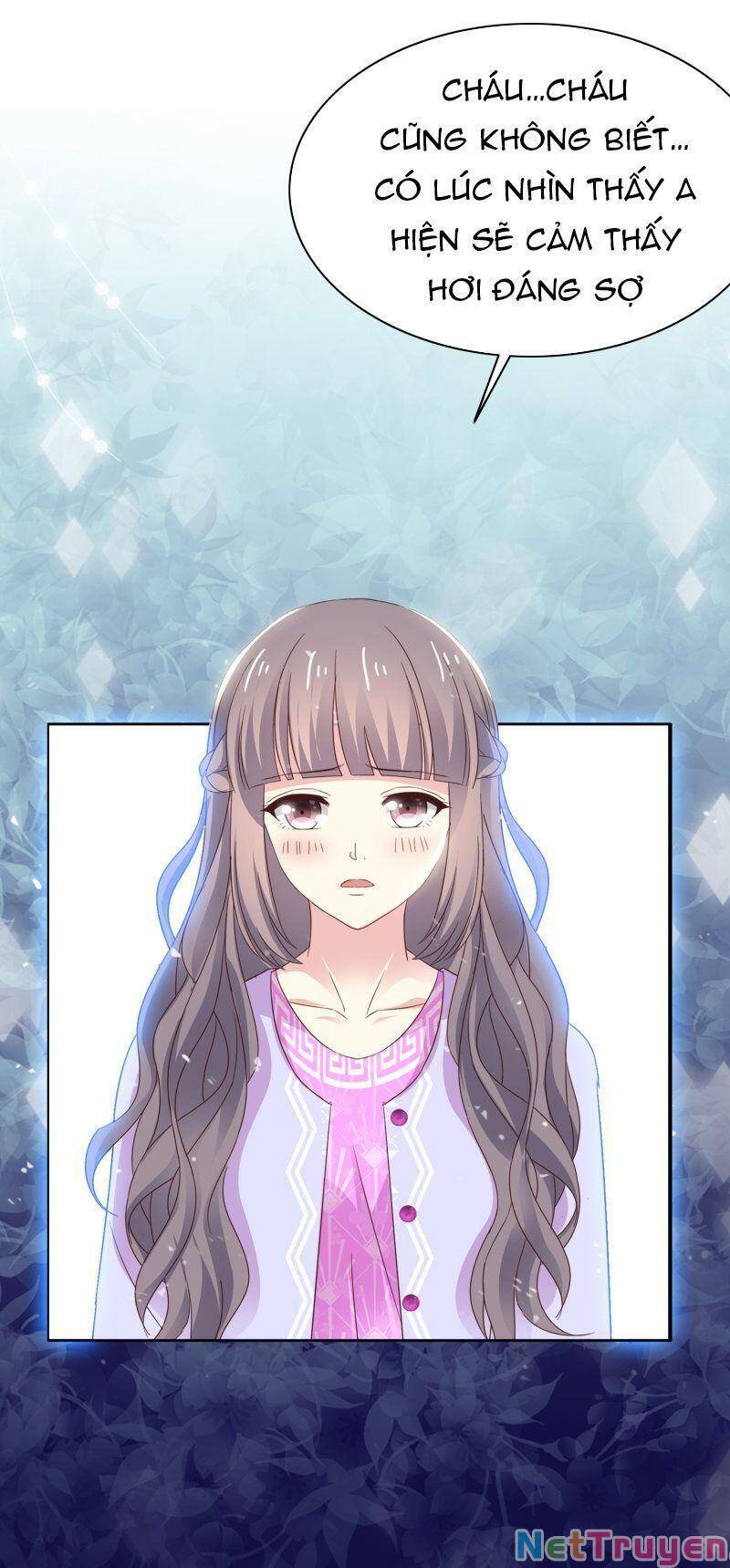 Bồn Nhiên Tinh Động Chapter 27 - Trang 2