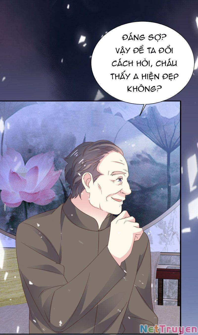 Bồn Nhiên Tinh Động Chapter 27 - Trang 2