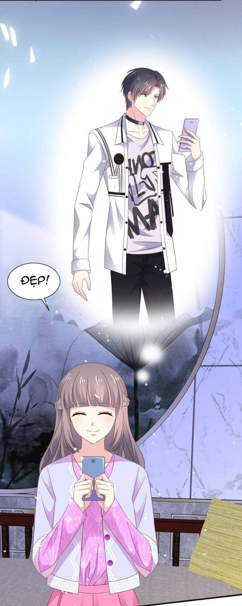 Bồn Nhiên Tinh Động Chapter 27 - Trang 2