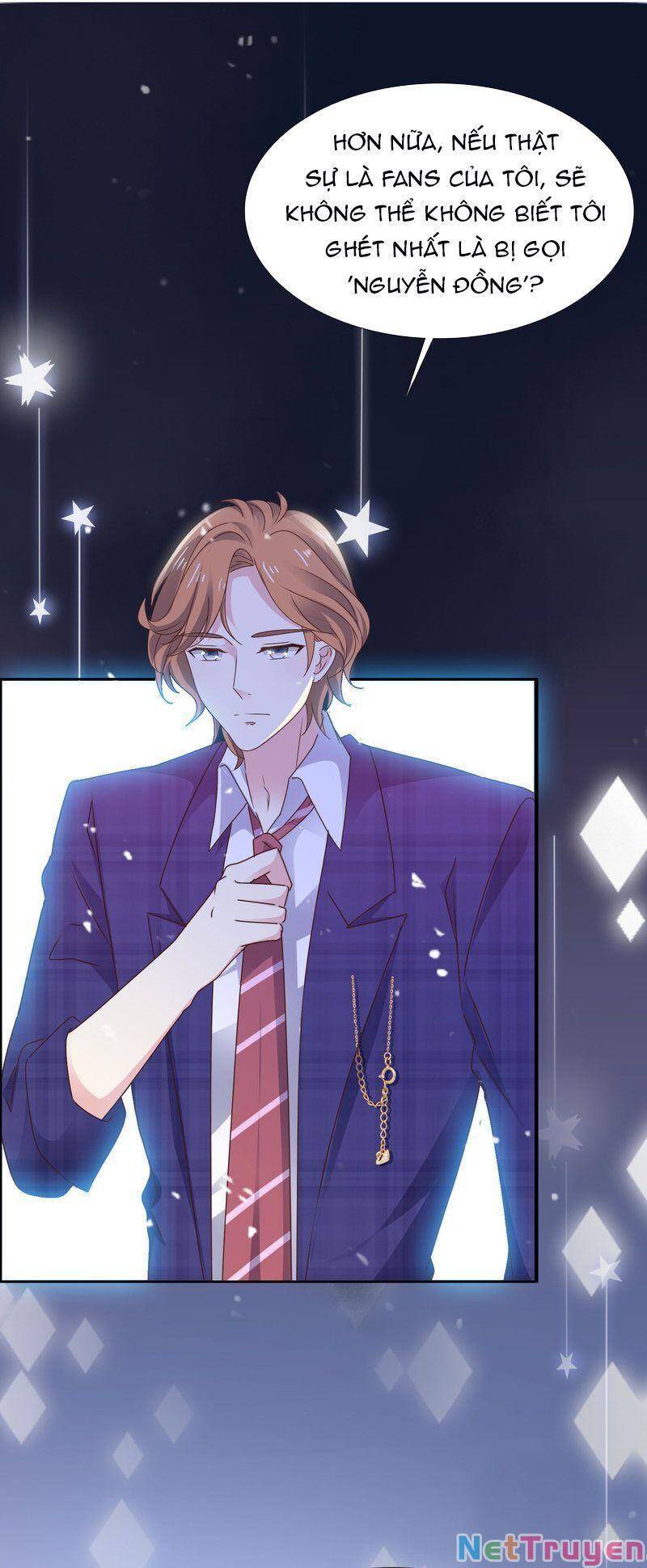 Bồn Nhiên Tinh Động Chapter 27 - Trang 2