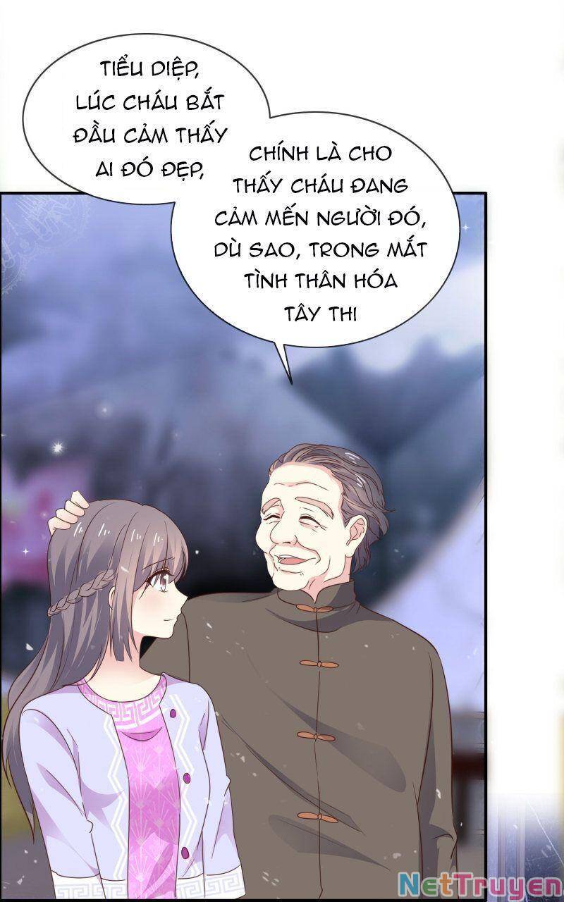 Bồn Nhiên Tinh Động Chapter 27 - Trang 2