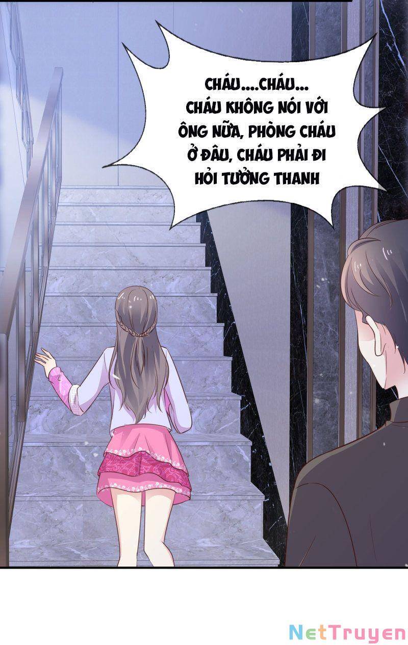 Bồn Nhiên Tinh Động Chapter 27 - Trang 2