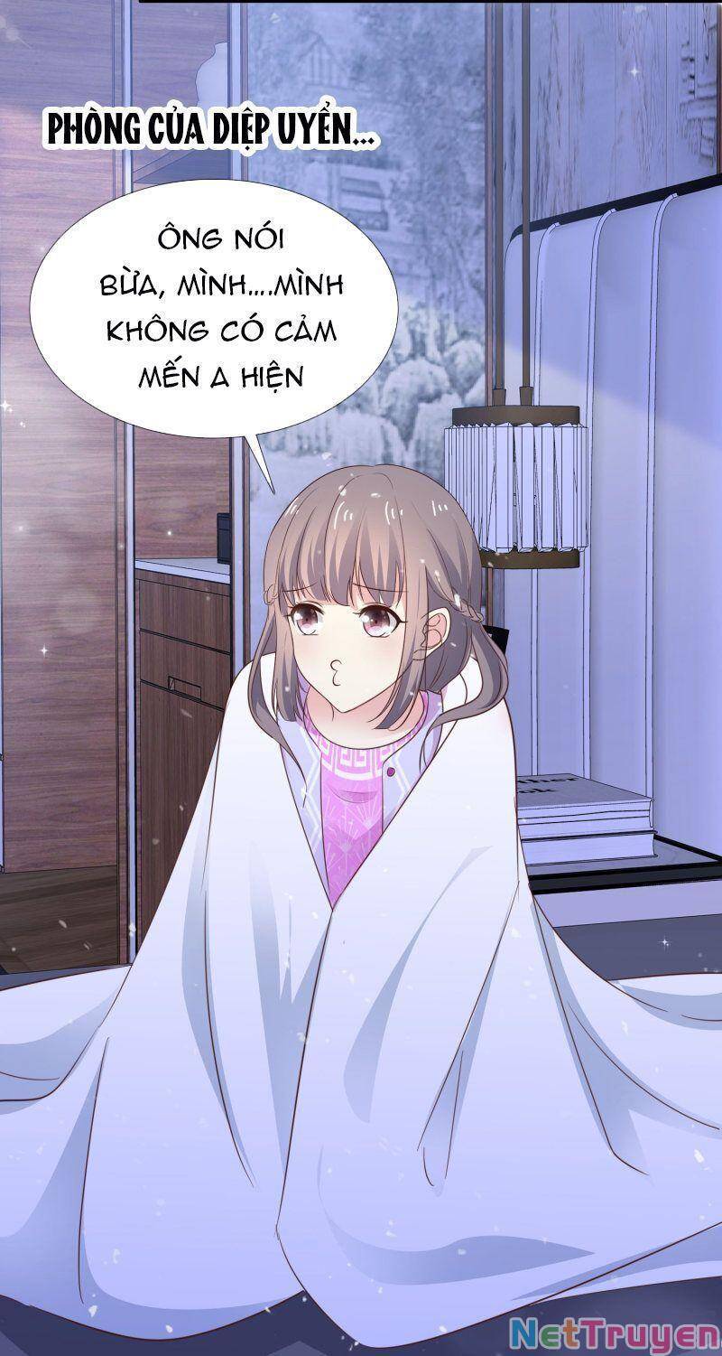 Bồn Nhiên Tinh Động Chapter 27 - Trang 2