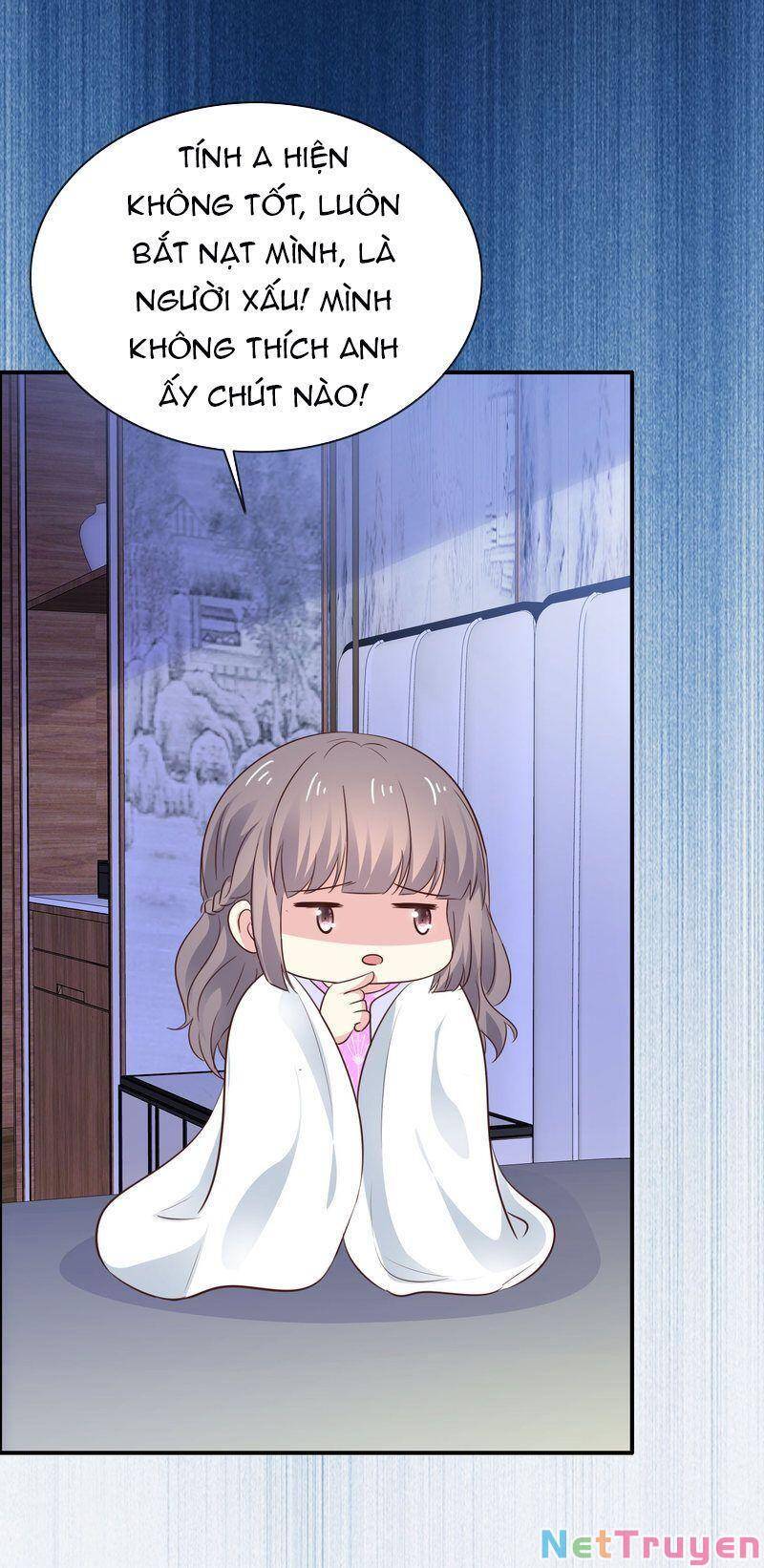 Bồn Nhiên Tinh Động Chapter 27 - Trang 2