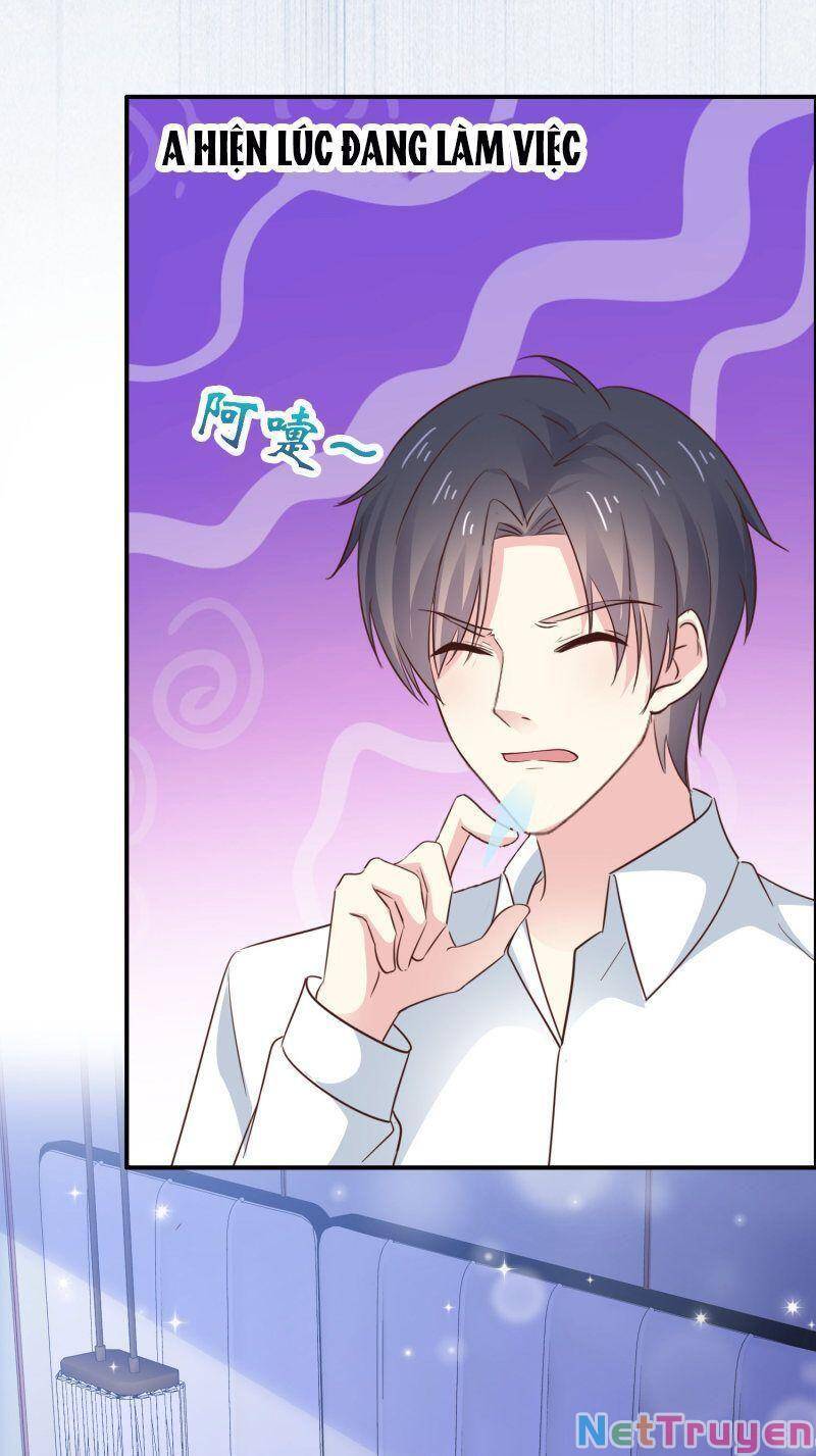 Bồn Nhiên Tinh Động Chapter 27 - Trang 2