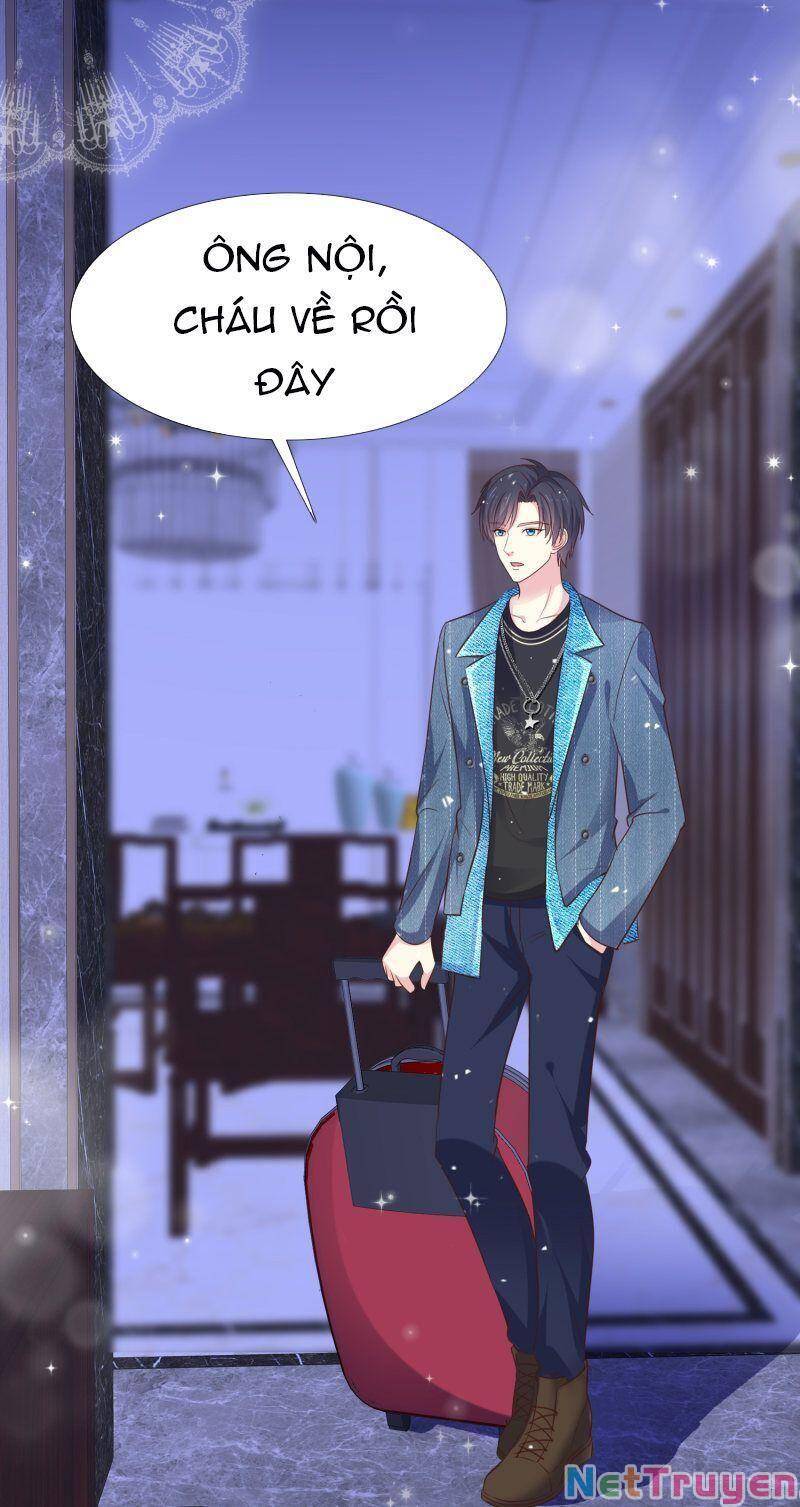 Bồn Nhiên Tinh Động Chapter 27 - Trang 2