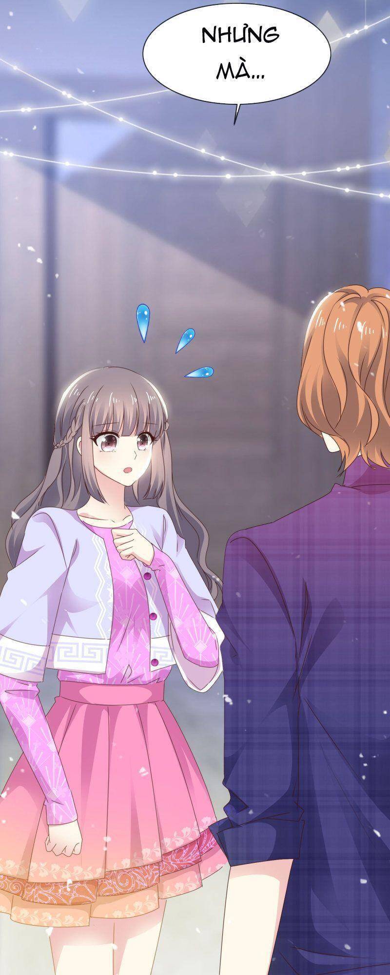 Bồn Nhiên Tinh Động Chapter 27 - Trang 2