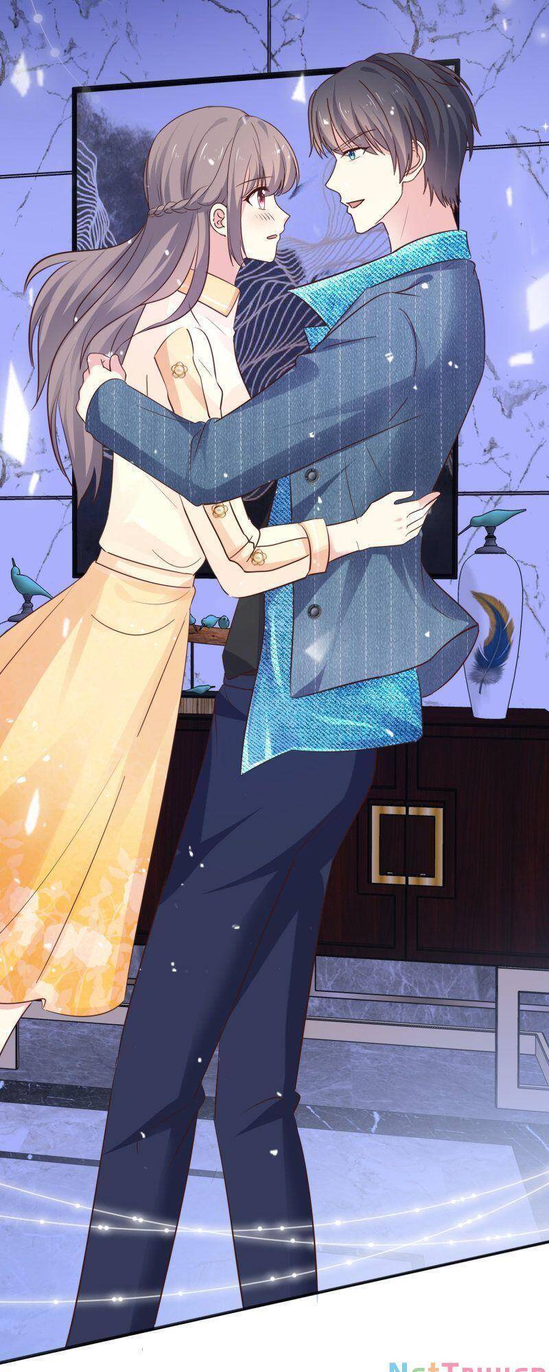 Bồn Nhiên Tinh Động Chapter 27 - Trang 2