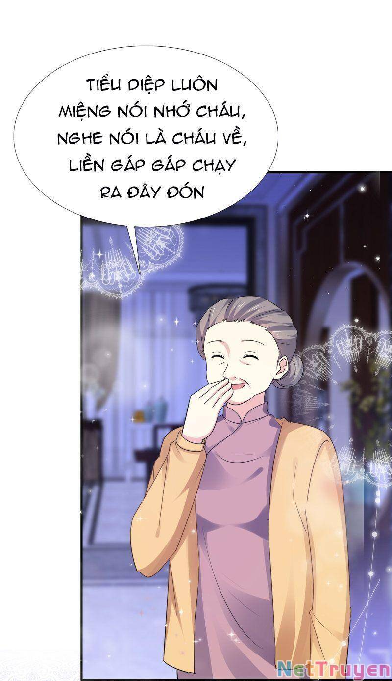 Bồn Nhiên Tinh Động Chapter 27 - Trang 2