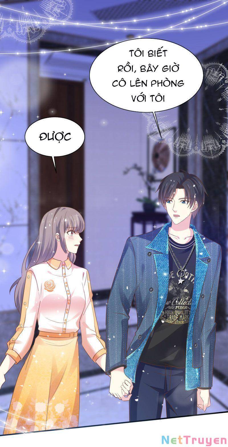 Bồn Nhiên Tinh Động Chapter 27 - Trang 2