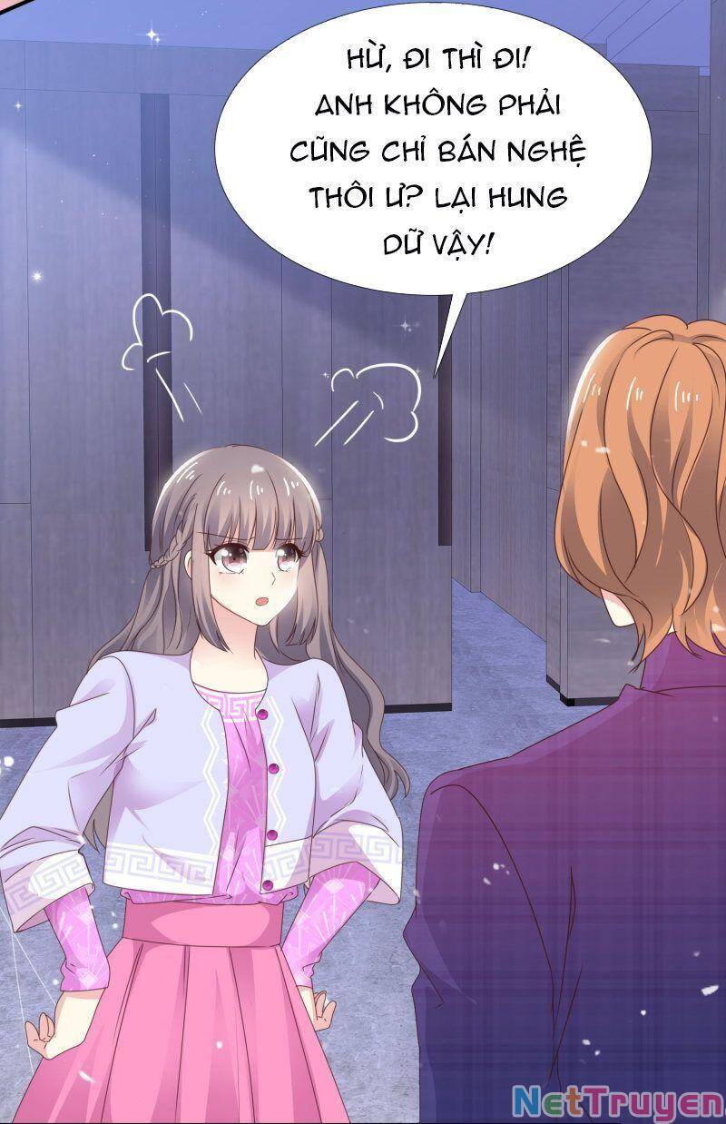 Bồn Nhiên Tinh Động Chapter 27 - Trang 2