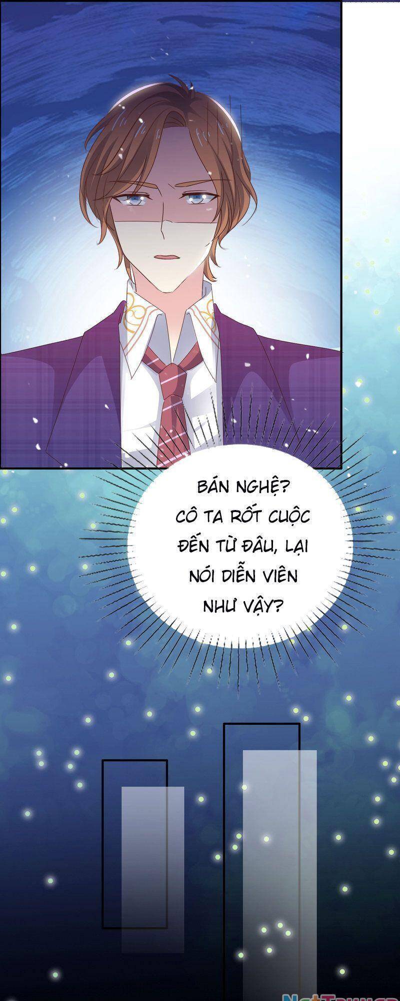 Bồn Nhiên Tinh Động Chapter 27 - Trang 2