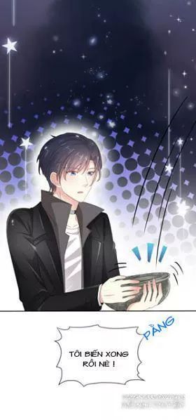 Bồn Nhiên Tinh Động Chapter 3 - Trang 2