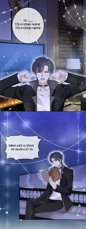 Bồn Nhiên Tinh Động Chapter 3 - Trang 2