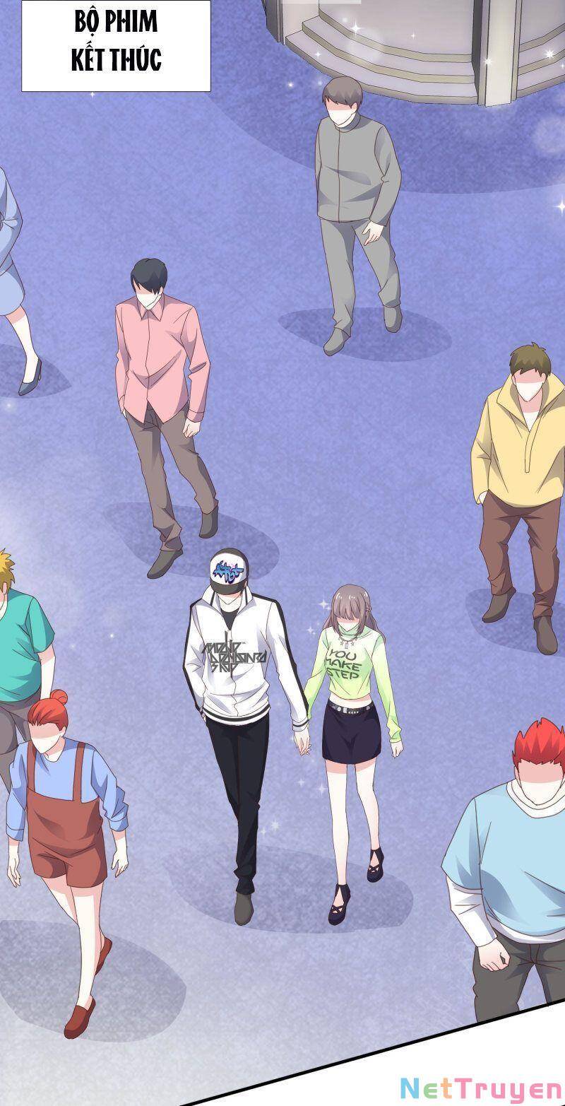 Bồn Nhiên Tinh Động Chapter 30 - Trang 2