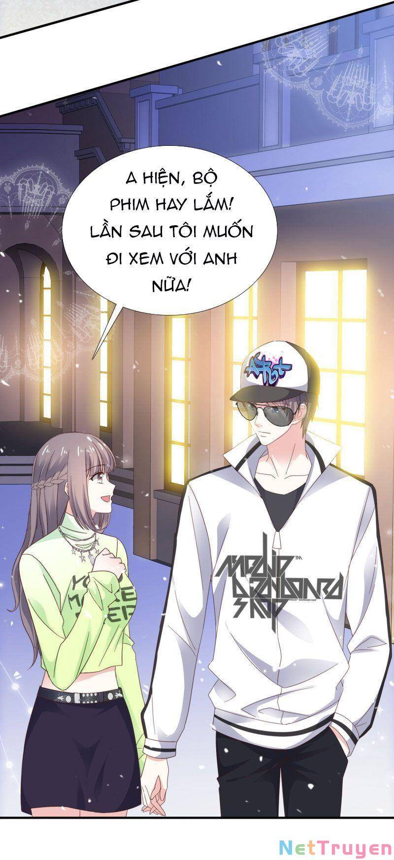 Bồn Nhiên Tinh Động Chapter 30 - Trang 2