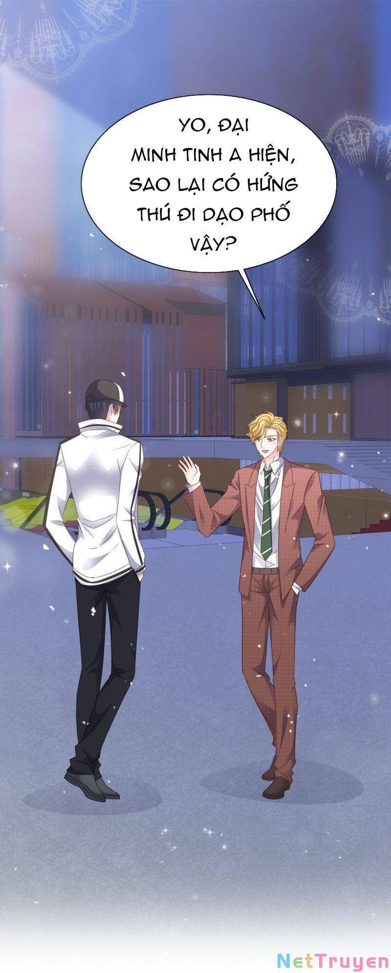 Bồn Nhiên Tinh Động Chapter 30 - Trang 2