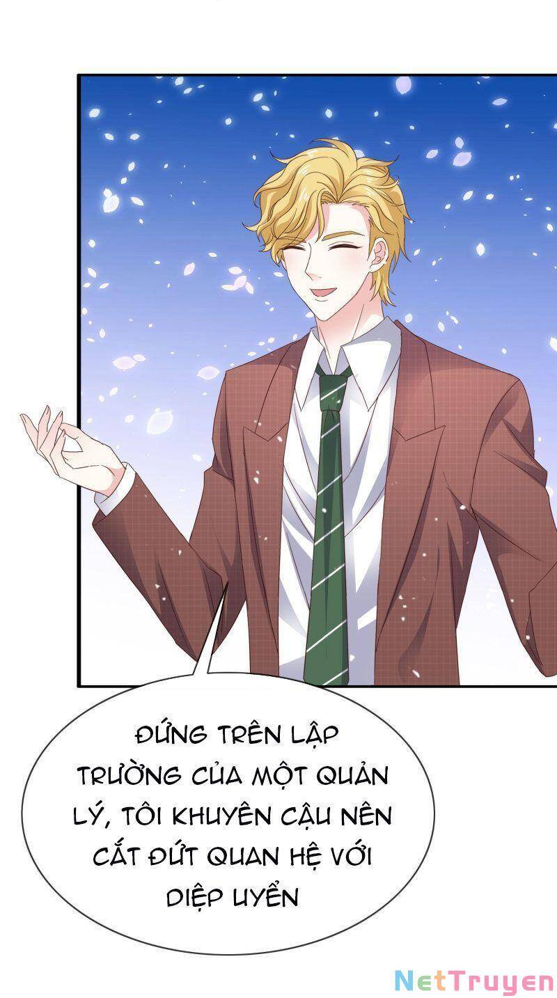 Bồn Nhiên Tinh Động Chapter 30 - Trang 2