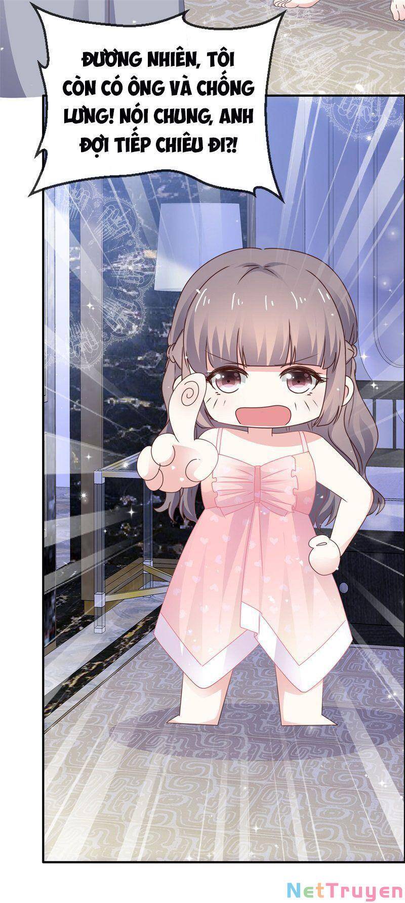 Bồn Nhiên Tinh Động Chapter 31 - Trang 2