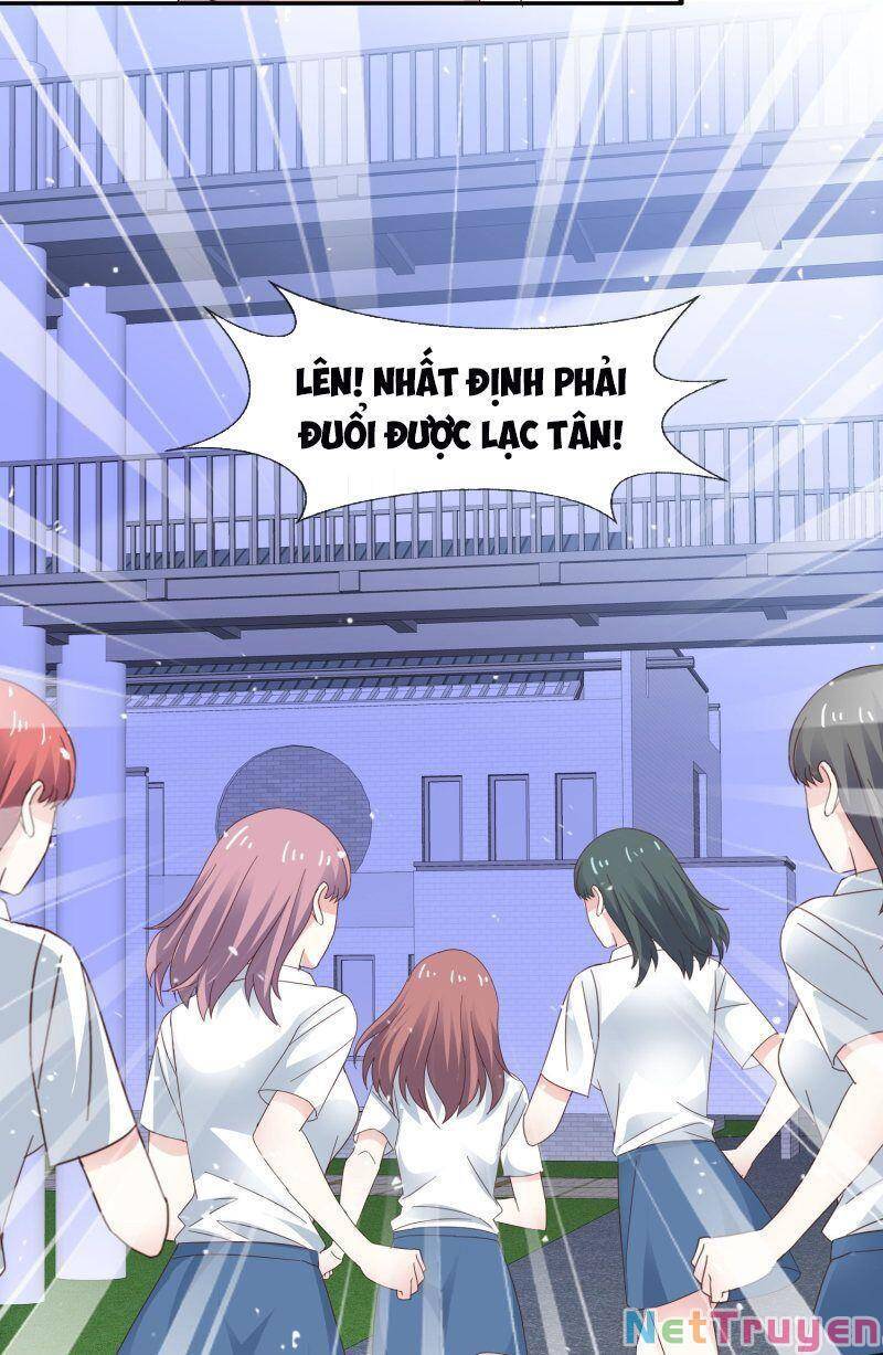 Bồn Nhiên Tinh Động Chapter 34 - Trang 2