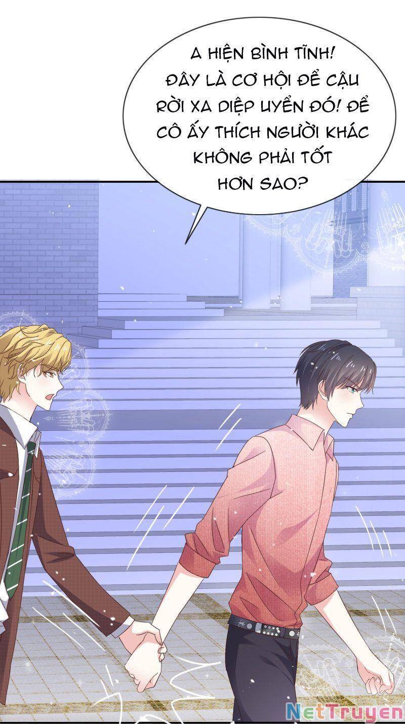 Bồn Nhiên Tinh Động Chapter 35 - Trang 2