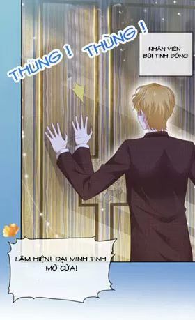 Bồn Nhiên Tinh Động Chapter 5 - Trang 2