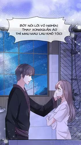 Bồn Nhiên Tinh Động Chapter 5 - Trang 2