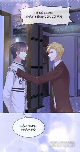 Bồn Nhiên Tinh Động Chapter 5 - Trang 2