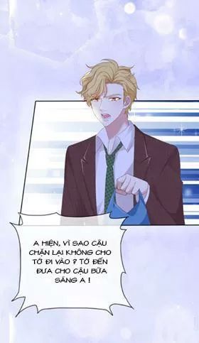 Bồn Nhiên Tinh Động Chapter 5 - Trang 2