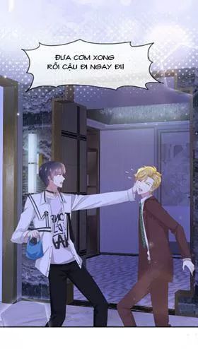 Bồn Nhiên Tinh Động Chapter 5 - Trang 2